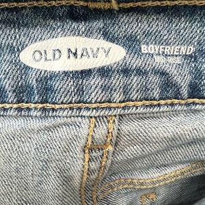 Old navy jeans